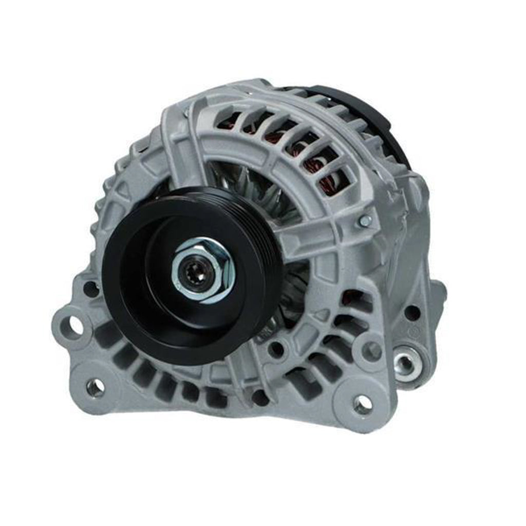 Lichtmaschine Generator passend für 90A VOLKSWAGEN CA1587IR  0124325035