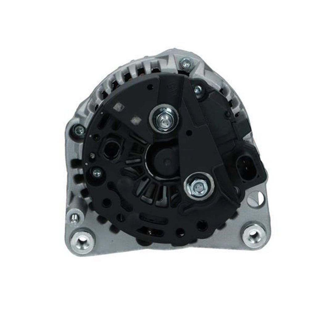 Lichtmaschine Generator passend für 90A VOLKSWAGEN CA1587IR  0124325035