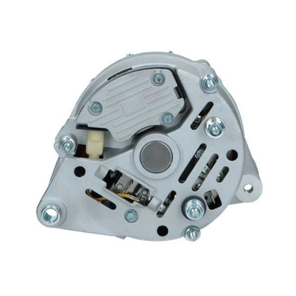 Lichtmaschine für Perkins-MF 1000 Schaeff Case Zeppelin ZL110 Terex JCB