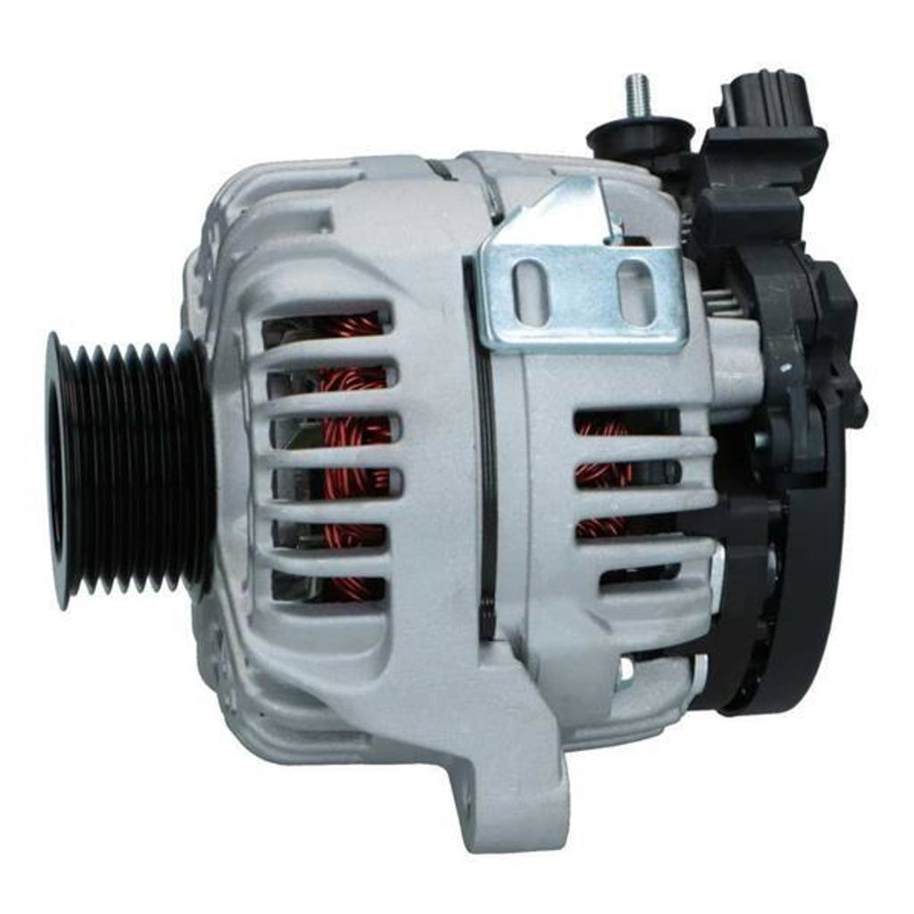 Lichtmaschine Generator passend für 100A TOYOTA CA1907IR 0124325085