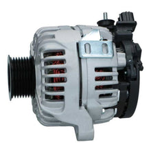 Laden Sie das Bild in den Galerie-Viewer, Lichtmaschine Generator passend für 100A TOYOTA CA1907IR 0124325085