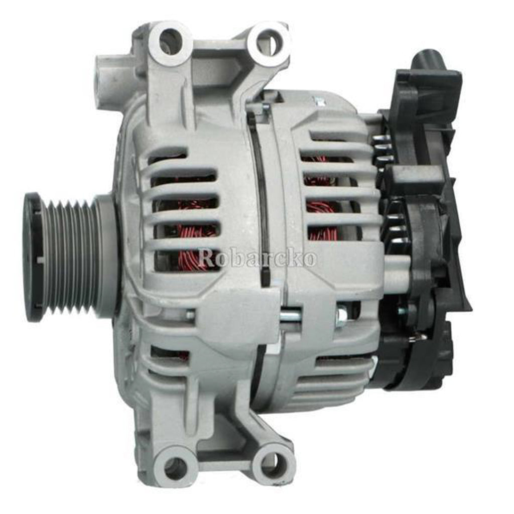 Lichtmaschine Generator passend für 110A BMW CA1773IR 0124325116