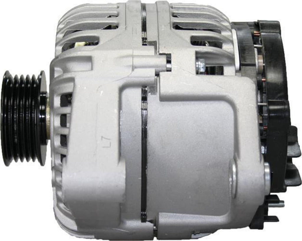 Lichtmaschine Generator passend für 120A OPEL  VAUXHALL CA1765IR  0124515004