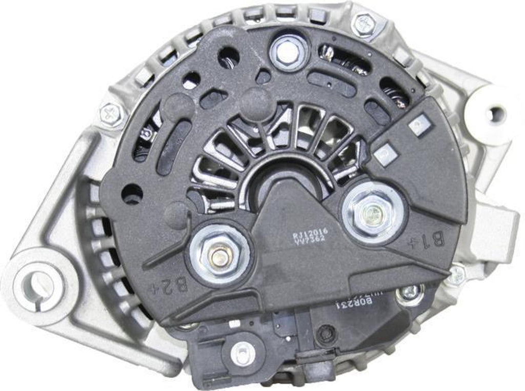 Lichtmaschine Generator passend für 120A OPEL  VAUXHALL CA1765IR  0124515004