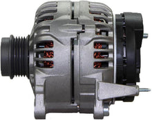 Laden Sie das Bild in den Galerie-Viewer, Lichtmaschine Generator passend für 150A AUDI VOLKSWAGEN 0124615021