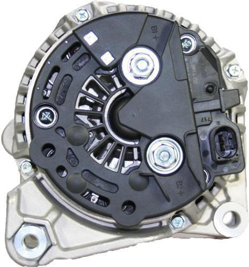 Lichtmaschine Generator passend für 120A BMW CA1826IR  0124515105 + OE Regler