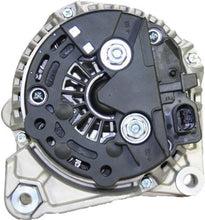 Laden Sie das Bild in den Galerie-Viewer, Lichtmaschine Generator passend für 120A BMW CA1826IR  0124515105 + OE Regler