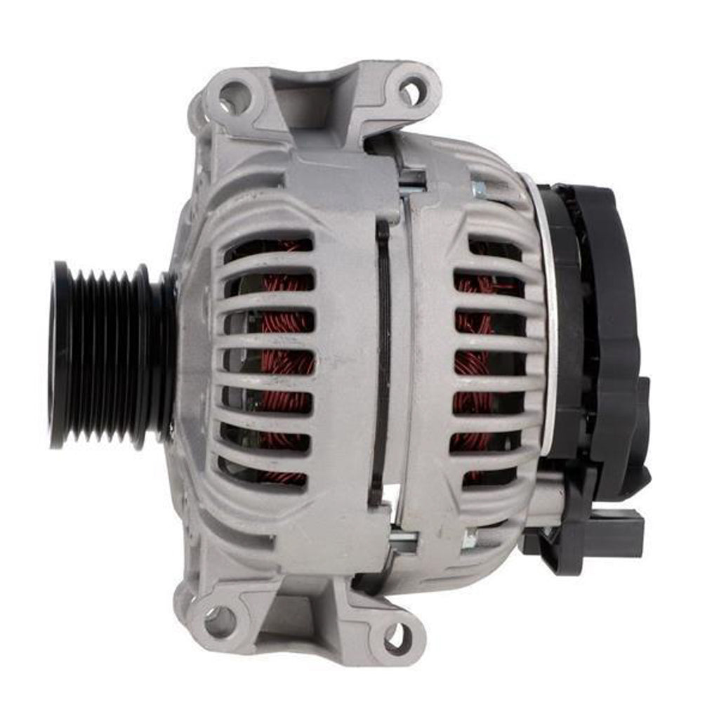 Lichtmaschine Generator passend für 140A AUDI CA1811IR  0124525009