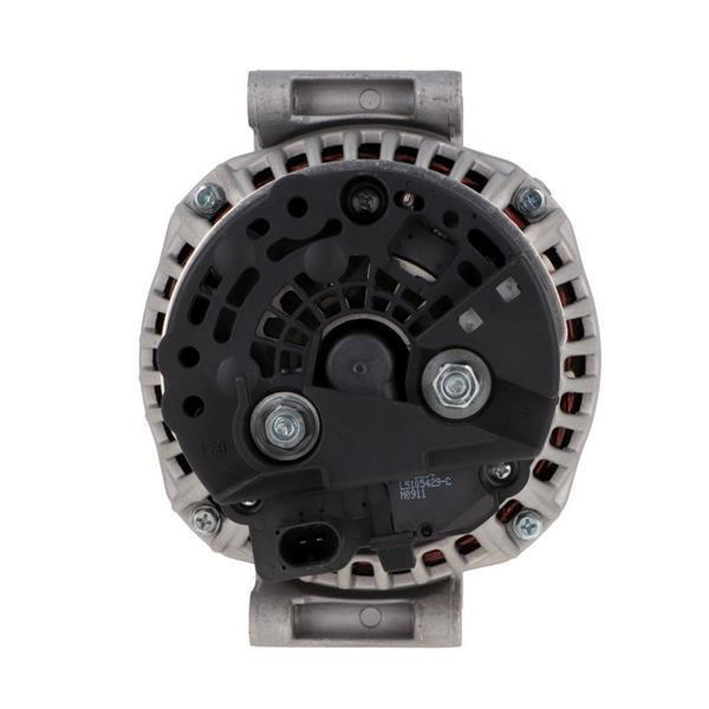 Lichtmaschine Generator passend für 140A AUDI CA1811IR  0124525009