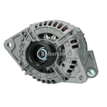 Laden Sie das Bild in den Galerie-Viewer, Lichtmaschine Generator passend für 140A FIAT  IVECO CA1837IR  0124525020