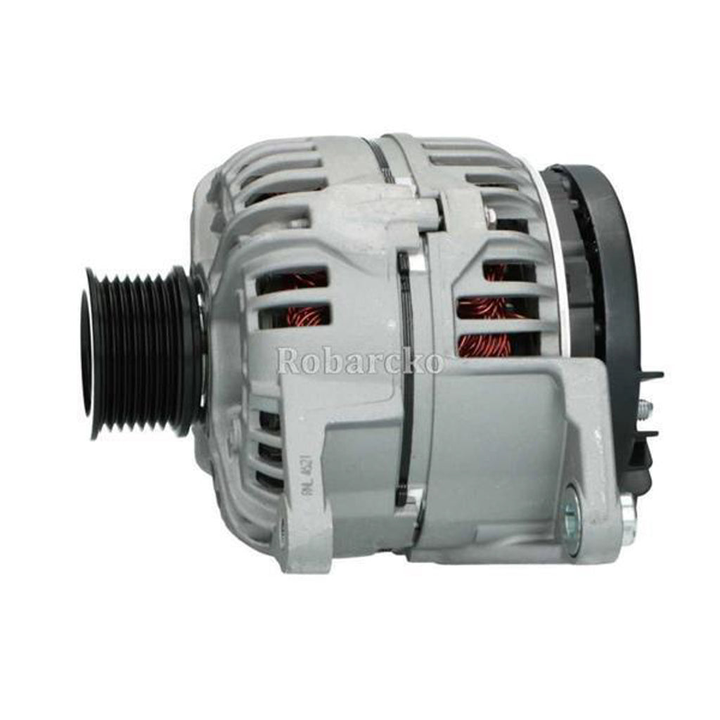 Lichtmaschine Generator passend für 140A FIAT  IVECO CA1837IR  0124525020