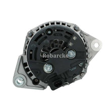 Laden Sie das Bild in den Galerie-Viewer, Lichtmaschine Generator passend für 140A FIAT  IVECO CA1837IR  0124525020
