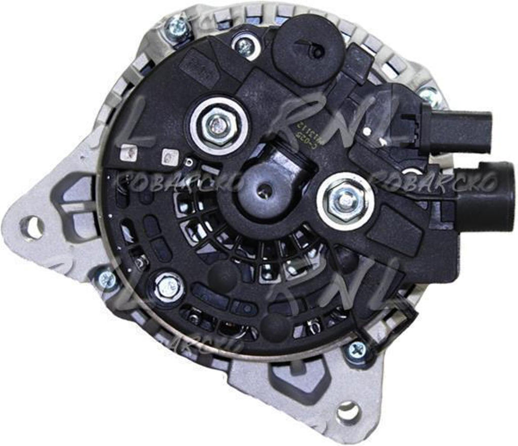 Lichtmaschine Generator passend für 150A CITROEN FIAT LANCIA PEUGEOT CA1761IR 0124525035