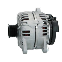 Laden Sie das Bild in den Galerie-Viewer, Lichtmaschine Generator passend für 150A NISSAN OPEL VAUXHALL CA1827IR  0124525044