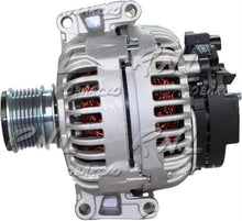 Laden Sie das Bild in den Galerie-Viewer, Lichtmaschine Generator passend für 150A MERCEDES CA1775IR 0124615028 +OE Regler
