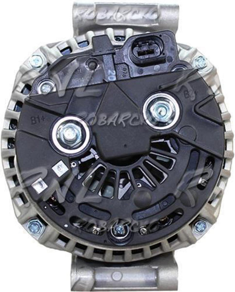 Lichtmaschine Generator passend für 150A MERCEDES CA1775IR 0124615028 +OE Regler