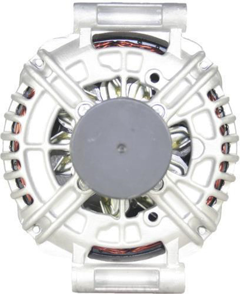 Lichtmaschine Generator passend für 200A MERCEDES CA1846IR  0124625006 + INA PULLEY