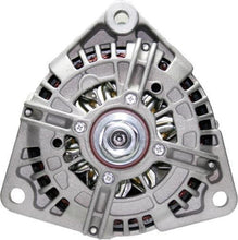 Laden Sie das Bild in den Galerie-Viewer, Lichtmaschine Generator passend für 100A DAF CA1693IR  0124655003 +OE Regler