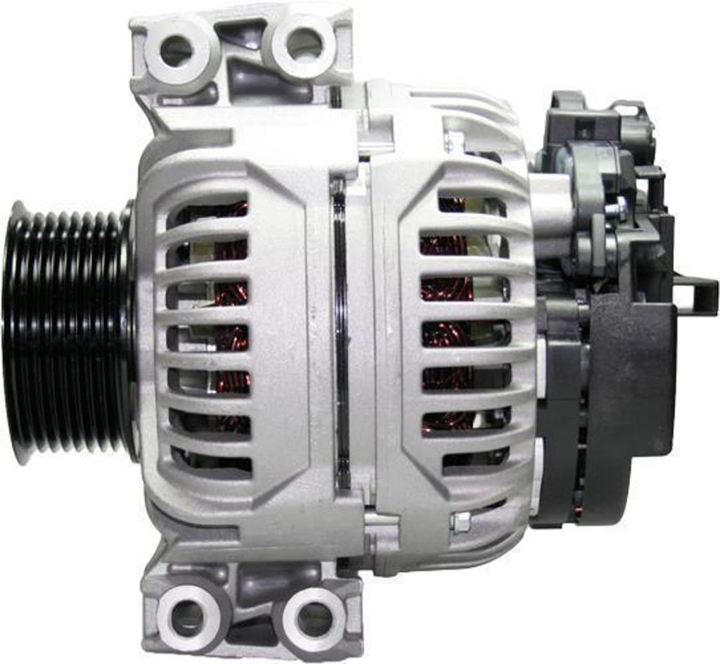 Alternator Generator suitable for 80A SCANIA CA1851IR 0124555008 +OE regulator