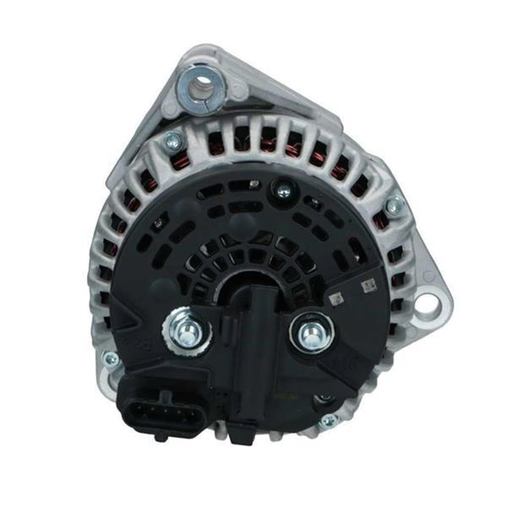 Lichtmaschine Generator passend für 110A MAN CA1871IR  0124655009