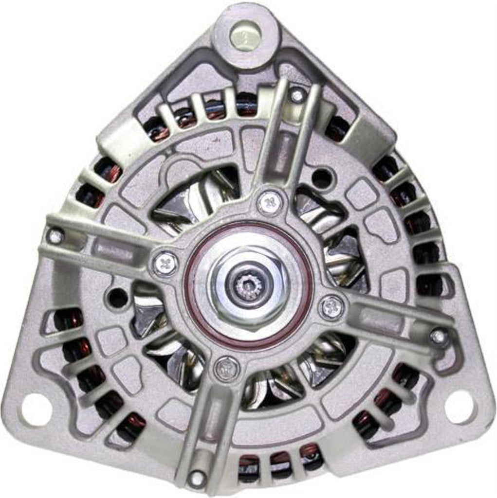 Lichtmaschine Generator passend für 110A MAN CA1871IR  0124655009 +OE Regler