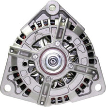 Laden Sie das Bild in den Galerie-Viewer, Lichtmaschine Generator passend für 110A MAN CA1871IR  0124655009 +OE Regler