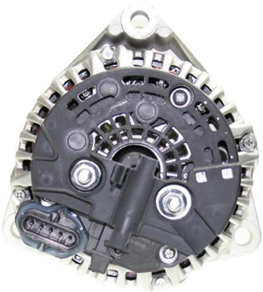 Lichtmaschine Generator passend für 110A MAN CA1871IR  0124655009 +OE Regler