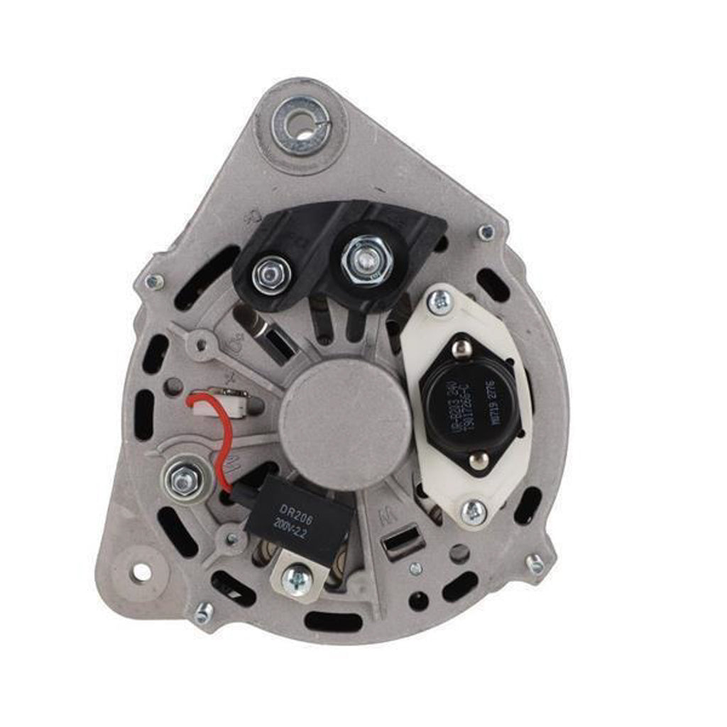 Lichtmaschine Generator passend für 55A CATERPILLAR VOLVO JCB 0120469032