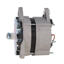 Laden Sie das Bild in den Galerie-Viewer, Lichtmaschine Generator passend für 55A CATERPILLAR VOLVO JCB 0120469032 with OE Regler