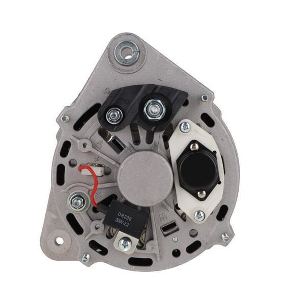 Lichtmaschine Generator passend für 55A CATERPILLAR VOLVO JCB 0120469032 with OE Regler