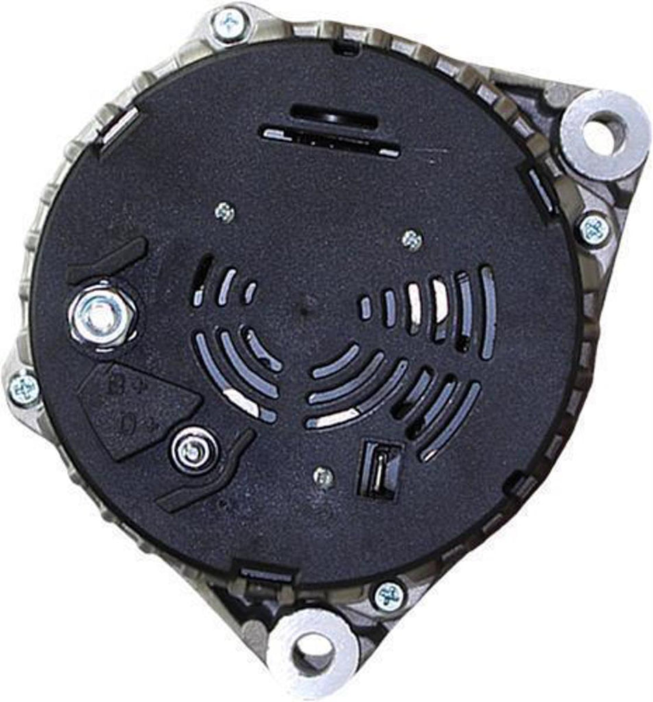 Lichtmaschine Generator passend für 150A JOHN DEERE CA1984IR  0123515502