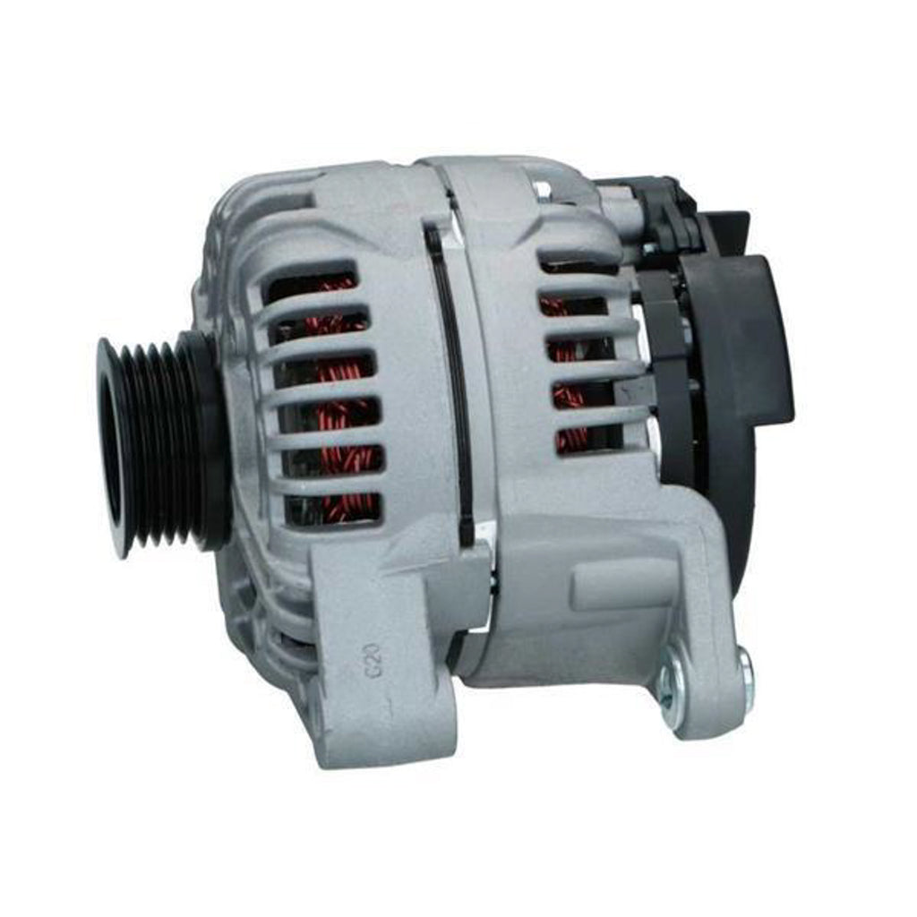 Lichtmaschine Generator passend für 100A OPEL VAUXHALL CA1748IR 0124415023