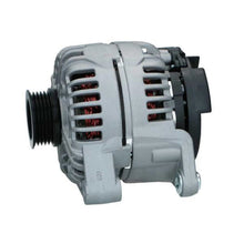 Laden Sie das Bild in den Galerie-Viewer, Lichtmaschine Generator passend für 100A OPEL VAUXHALL CA1748IR 0124415023