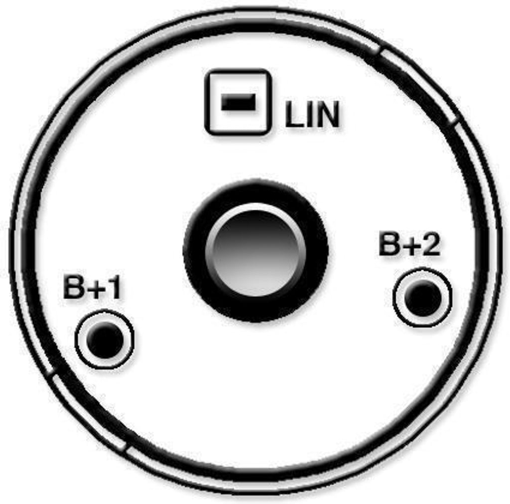 Lichtmaschine Generator passend für 140A VOLVO CA1988IR  0124525060 +OE Regler
