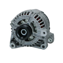 Laden Sie das Bild in den Galerie-Viewer, Lichtmaschine Generator passend für 155A BMW CA1825IR 0124525080