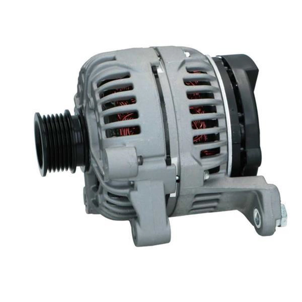 Lichtmaschine Generator passend für 155A BMW CA1825IR 0124525080
