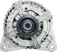 Laden Sie das Bild in den Galerie-Viewer, Lichtmaschine Generator passend für 80A DAF CA2117IR  0124555006 + OE Regler