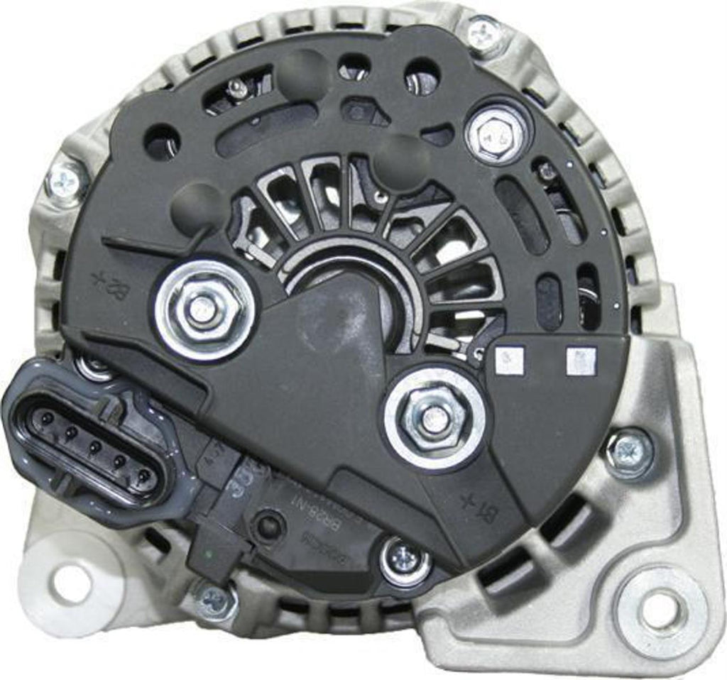 Lichtmaschine Generator passend für 80A DAF CA2117IR  0124555006 + OE Regler