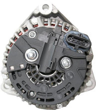 Laden Sie das Bild in den Galerie-Viewer, Lichtmaschine Generator passend für 110A MAN 0124655011 +OE Regler