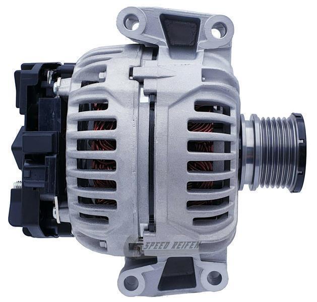 Lichtmaschine passend für Chrysler Jeep Grand Cherokee II WJ, WG 2.7 CRD 4x4 120A NEU