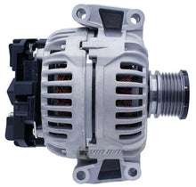 Charger l'image dans la galerie, Lichtmaschine passend für Chrysler Jeep Grand Cherokee II WJ, WG 2.7 CRD 4x4 120A NEU