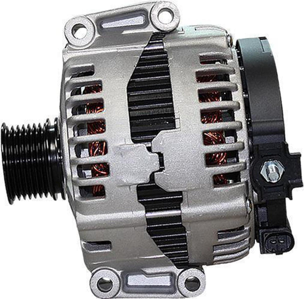 Lichtmaschine Generator passend für 220A MERCEDES 0121813102