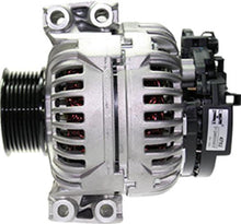 Laden Sie das Bild in den Galerie-Viewer, Lichtmaschine Generator passend für 100A SCANIA CA1880IR  0124655007