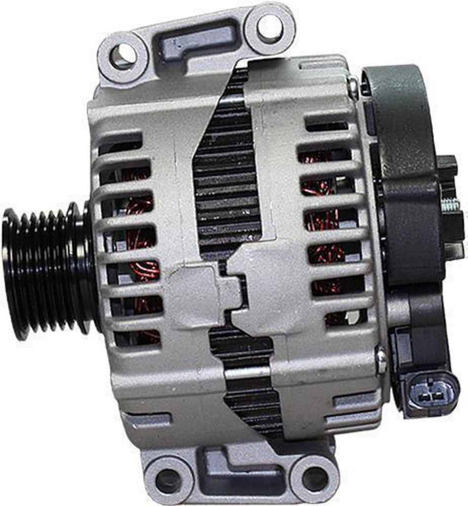 Lichtmaschine Generator passend für 180A MERCEDES 0121715007