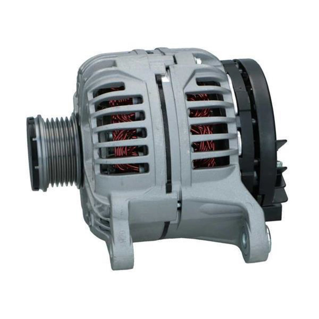 Lichtmaschine Generator passend für  PORSCHE 0124525107