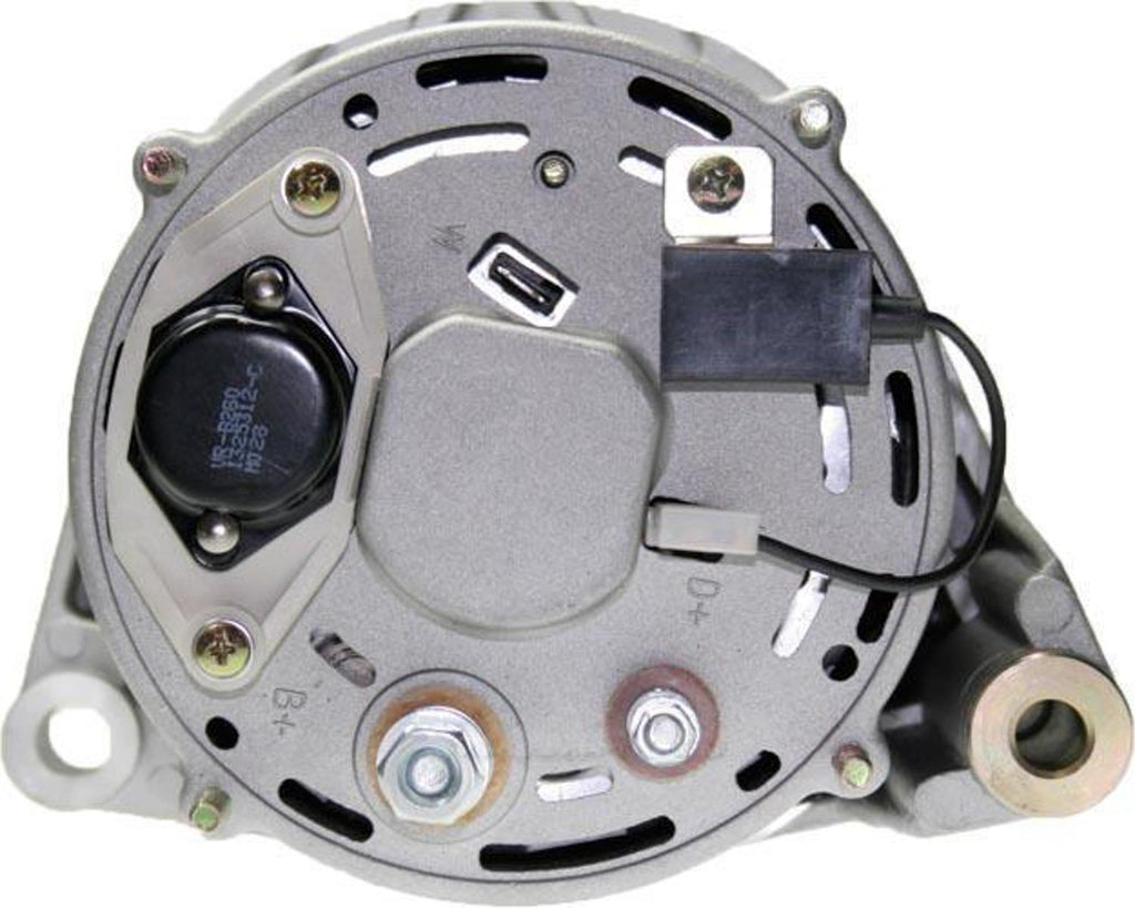 Lichtmaschine Generator passend für 95A MAN CA1736IR  0120484024