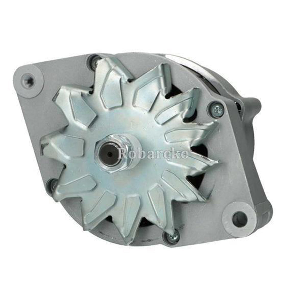 Lichtmaschine Generator passend für 120A THERMOKING 0120484028