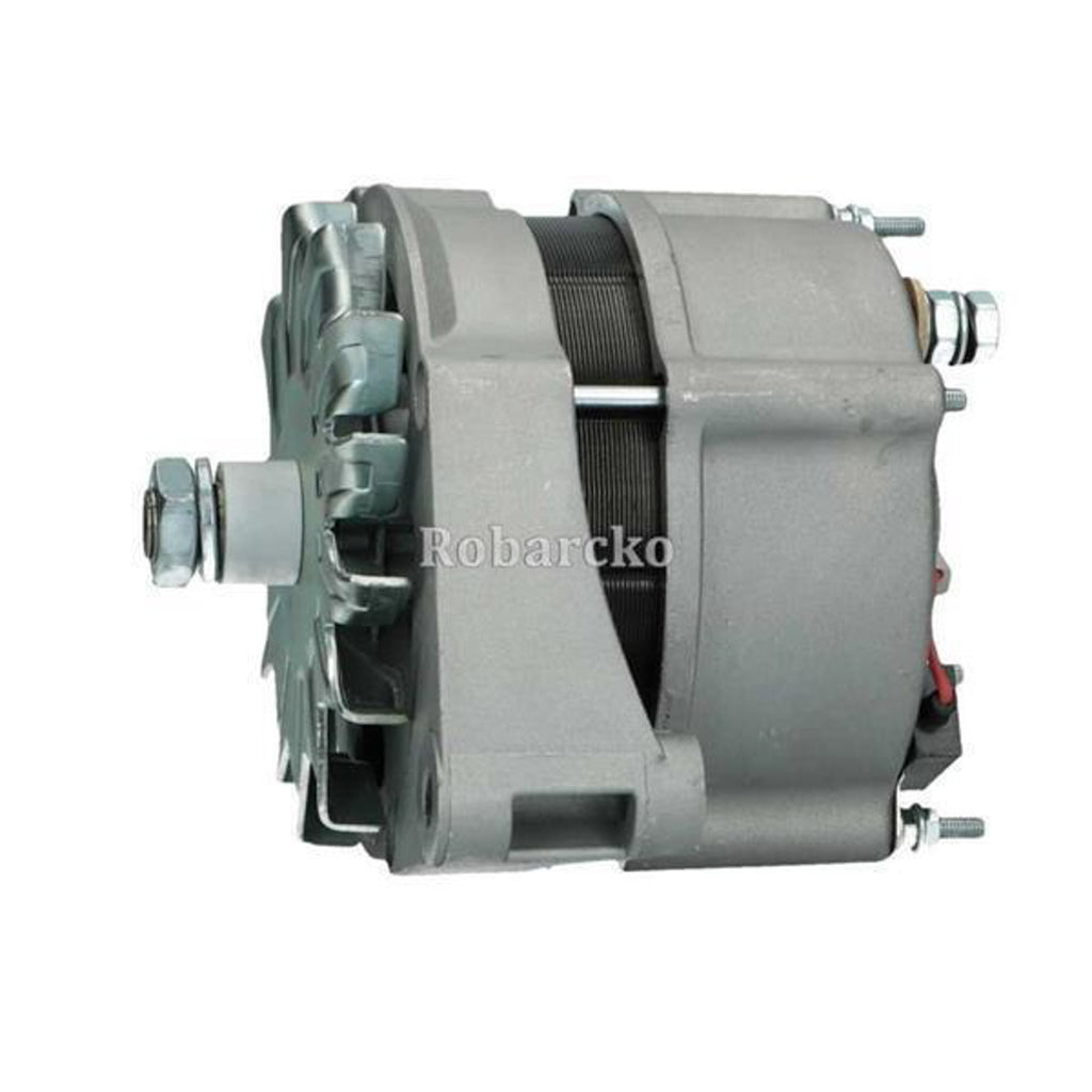 Lichtmaschine Generator passend für 120A THERMOKING 0120484028