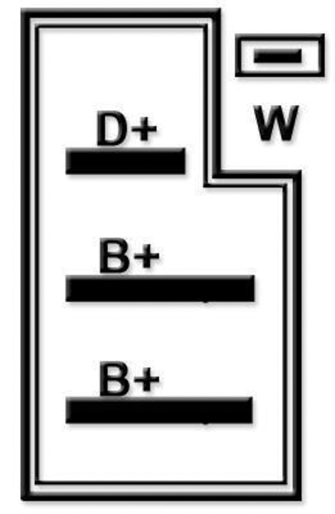 Lichtmaschine Generator passend für 65A VOLKSWAGEN CA276IR  0120489202