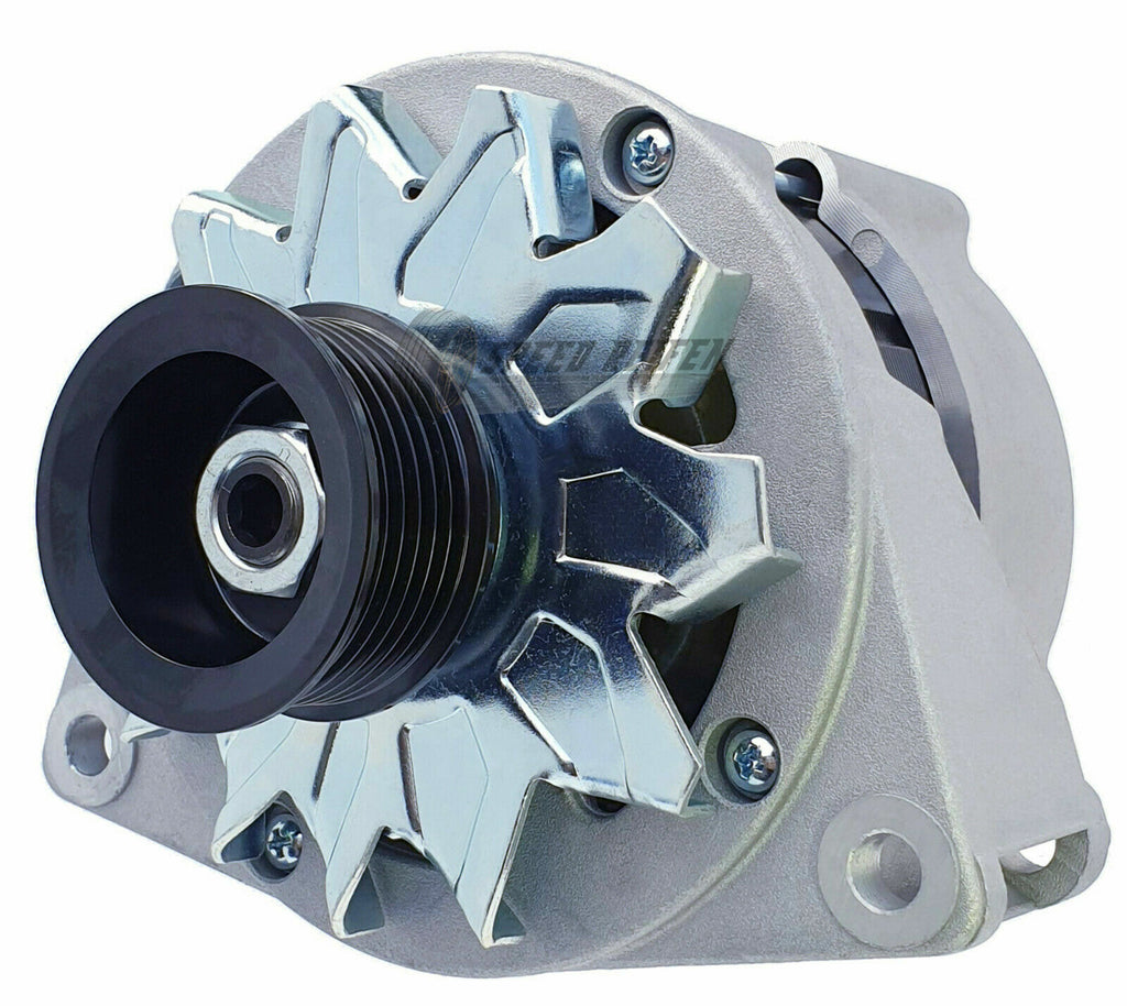 Lichtmaschine passend für 14V 70A MERCEDES-BENZ C124 W115 W201 W124 W126